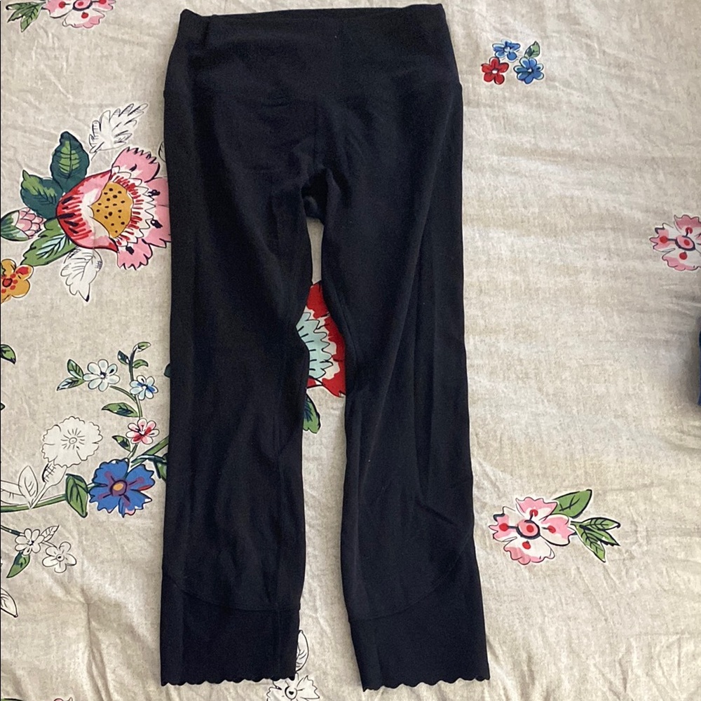 Black lululemon align Leggings